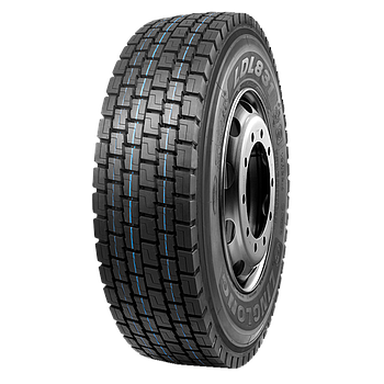 Linglong 285/70R19.5 18PR LDL831+ 146/144M Camión