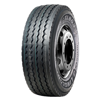 Linglong 385/65R22.5 20PR LTL863 160J(158L) LTL863