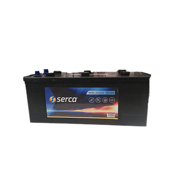 Batería Serca 140Ah 800EN 513x189x223 