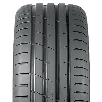 Nokian Tyres 265/50 ZR 19 110Y XL POWERPROOF SUV 