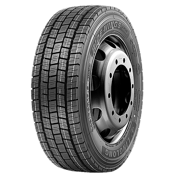 Linglong 235/75R17.5 14PR KLD200 132/130M Camión 