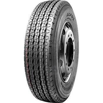 Linglong 275/80R22.5 16PR LLF01 149/146M Camión