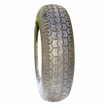Veloce 4.00-4 4PR TT V-6504 + TR87 Manutención