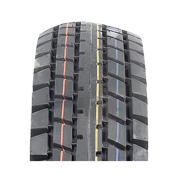 Veloce 6.00-9 10PR/95l TL V-6509 Manutención
