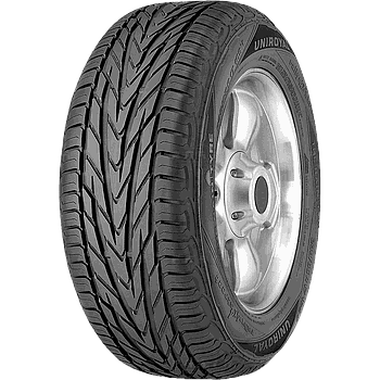 Uniroyal 265/70R15 112H rallye 4x4 street Todoterreno