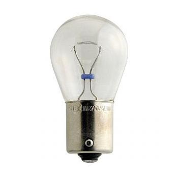 Lámpara P21W Standard 12V 21W BA15s