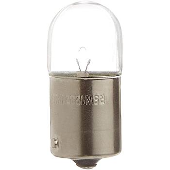 Lámpara R5W BA15s Standard 12V 5W BA15s