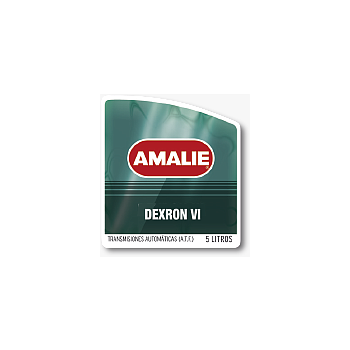 AMALIE A.T.F  DEXRON VI 5L