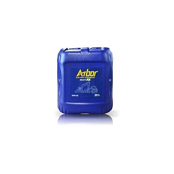ACEITE MULTIFUNCIONAL ARBOR MULI FX 20L 20W30  PLASTICO