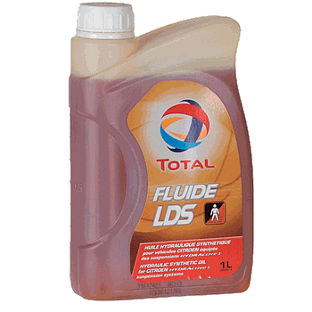 TOTAL FLUIDE LDS 1L