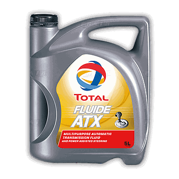 TOTAL FLUIDE ATX 5L