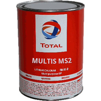 TOTAL MULTIS MS 2 1 KG.