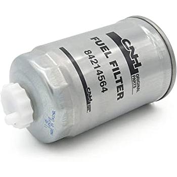 FILTRO COMBUSTIBLE CNH 84214564