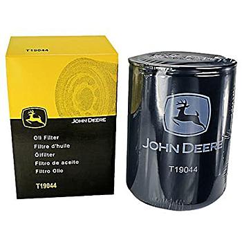 FILTRO ACEITE JOHN DEERE T19044 (S.20,30,35,40,50,6000)