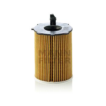 FILTRO ACEITE MANN HU 716/2 X
