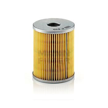 FILTRO COMBUSTIBLE MANN P 810 X