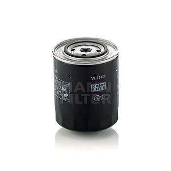 FILTRO ACEITE HIDRAULICO  MANN W 1140