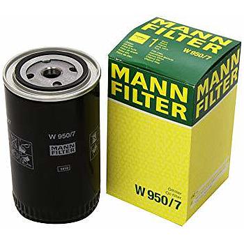 FILTRO HIDRAULICO MANN W 950/7