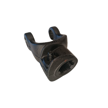 HORQUILLA MAGDALENA 1 3/8" Z.6  27x74.5 mm