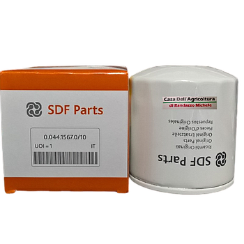 FILTRO ACEITE SDF OEM 0.044.1567.0/10 SAME DEUTZ-FAHR