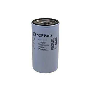 FILTRO ACEITE HIDRAULICO  SDF 2.4419.350.0/10