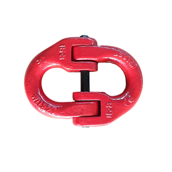 Grillete Hammerlock 5/8" G.80 con muelle 16 Tn.