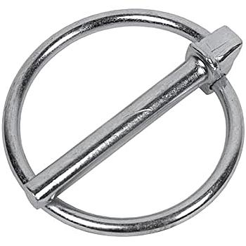 PASADOR ANILLA 10x45 mm