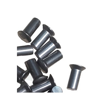 REMACHE CORTO SEGADORA 10 uds