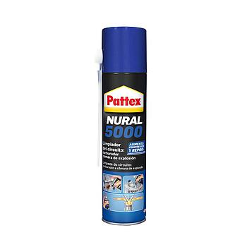 LIMPIADOR PATTEX NURAL 5000 300ml 