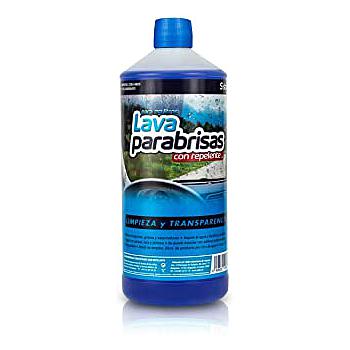 LIMPIAPARABRISAS 1L.