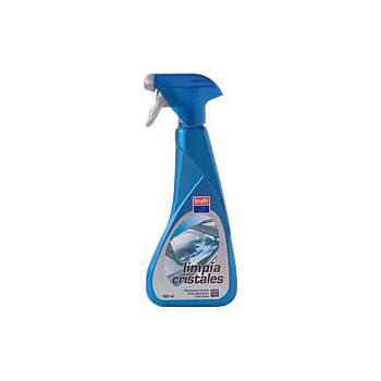 LIMPIA CRISTALES 500ml KRAFFT