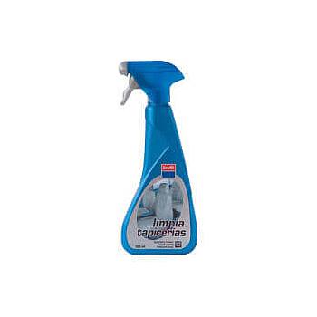 LIMPIA TAPICERIAS 500 ml KRAFFT con pulverizador