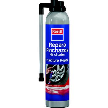 REPARAPINCHAZOS + HINCHADOR 405ml KRAFFT