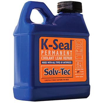 K-SEAL (standar) Sellador Circuitos de Refrigeración 236ml.