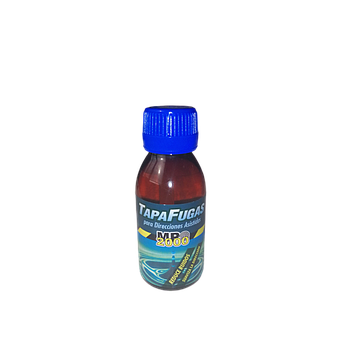 MP2000 TAPAFUGAS ACEITE DIRECCIONES ASISTIDAS 110ml