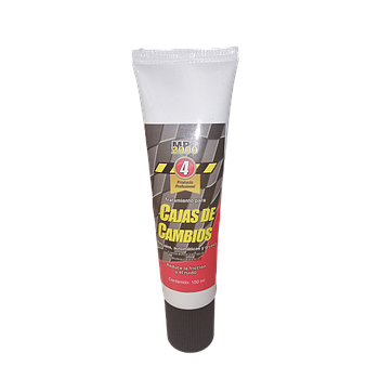 MP2000 (4) ADITIVO ANTIFRICCION CAJAS DE CAMBIO/GRUPOS 150ml