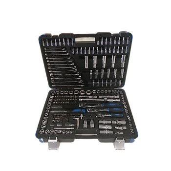 ESTUCHE 216 PZAS. NEXT TOOLS