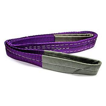 ESLINGA 30mm./1000Kg. 3m. VIOLETA