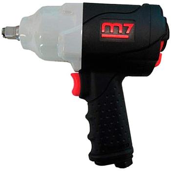 Pistola impacto 1/2" Mighty Seven NC-4216