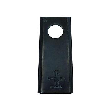 CUCHILLA ROTATIVA KUHN DERECHA 107x45x18.5
