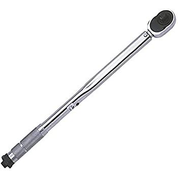 Llave Dinamométrica JBM (51127) 1/2"