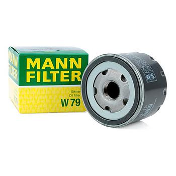FILTRO ACEITE MANN W 79