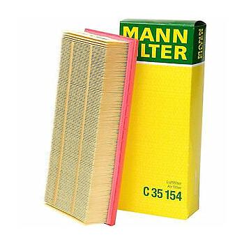 FILTRO AIRE MANN C 35 154