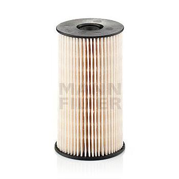 FILTRO COMBUSTIBLE MANN PU 825 X