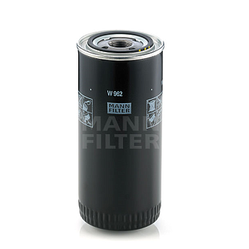 FILTRO ACEITE MANN W 962