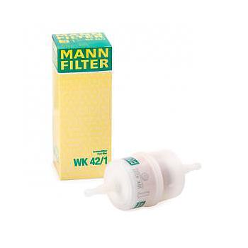 FILTRO COMBUSTIBLE MANN WK 42/1