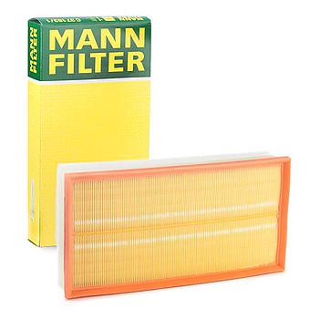 FILTRO AIRE MANN C 37 153
