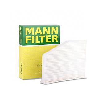 FILTRO HABITACULO MANN CU 2939