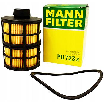 FILTRO COMBUSTIBLE MANN PU 723 X