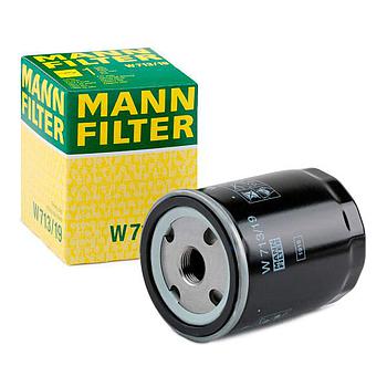FILTRO ACEITE MANN W 713/19